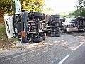2008-09-09 Accident Camion Citerne